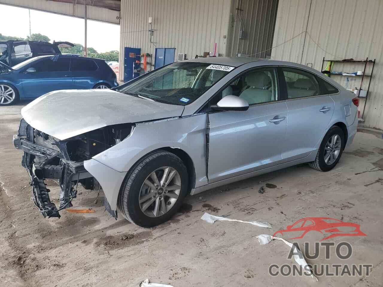 HYUNDAI SONATA 2015 - 5NPE24AF9FH100197