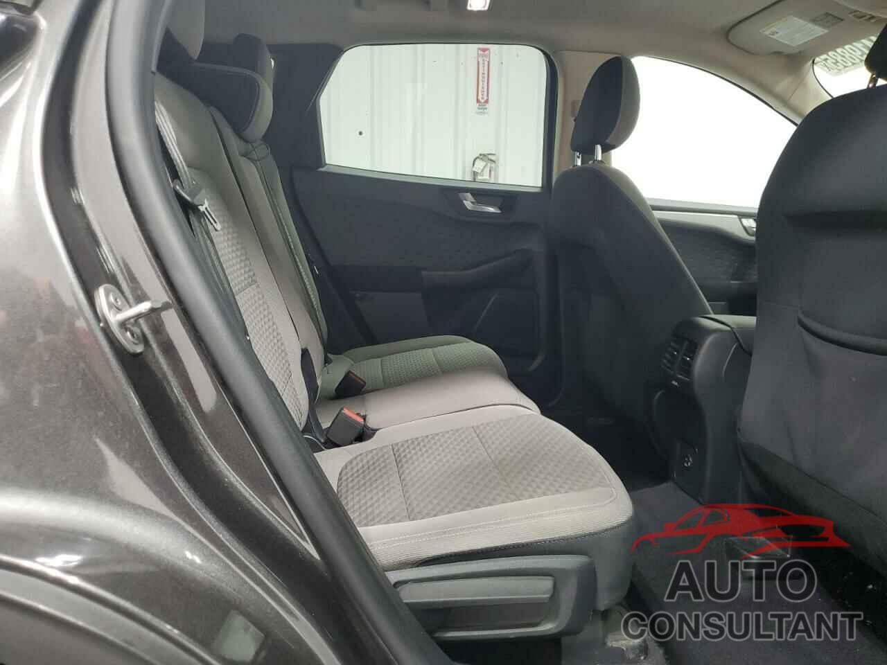 FORD ESCAPE 2020 - 1FMCU0G66LUB96322