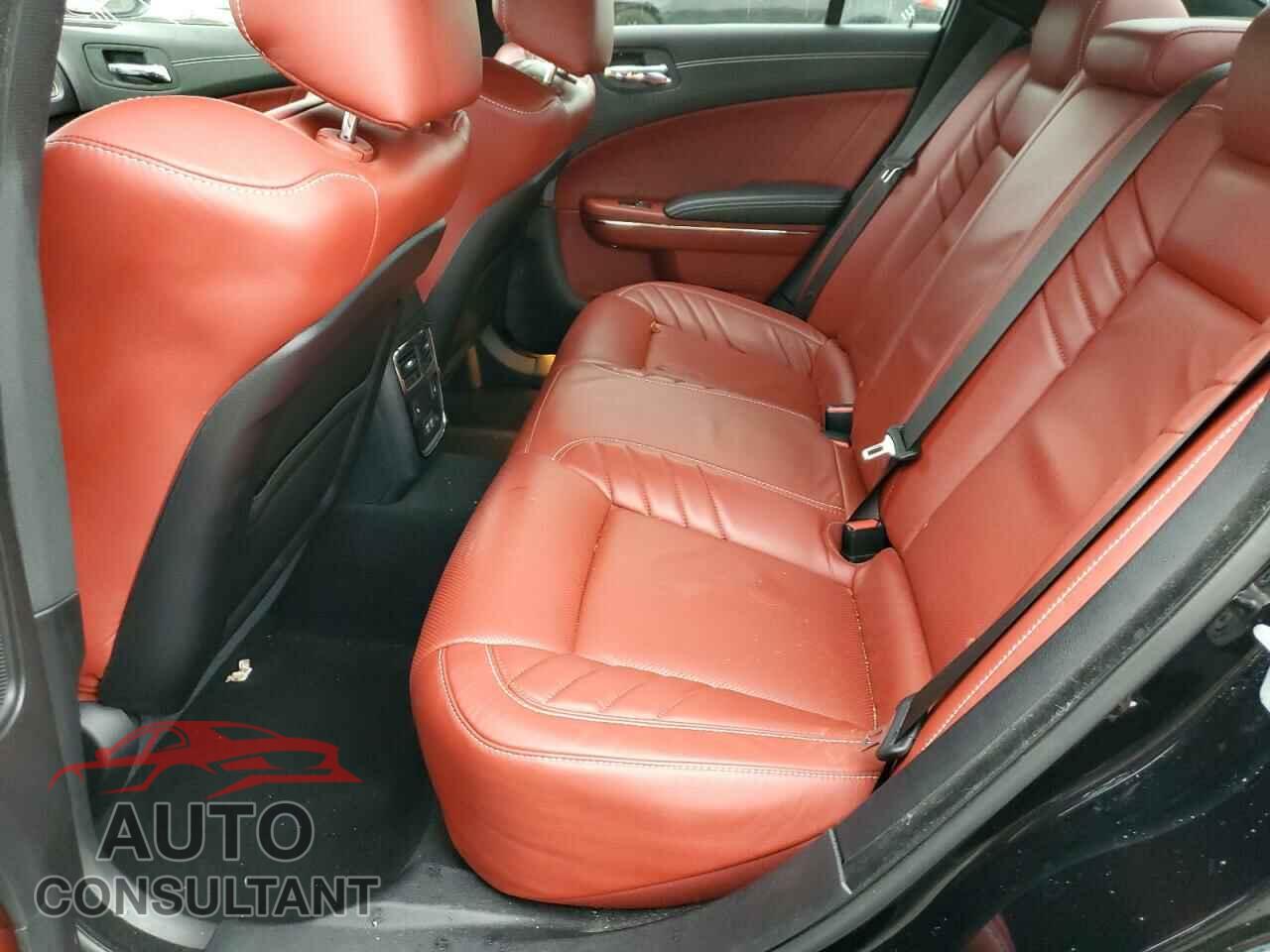 DODGE CHARGER 2021 - 2C3CDXL92MH614302