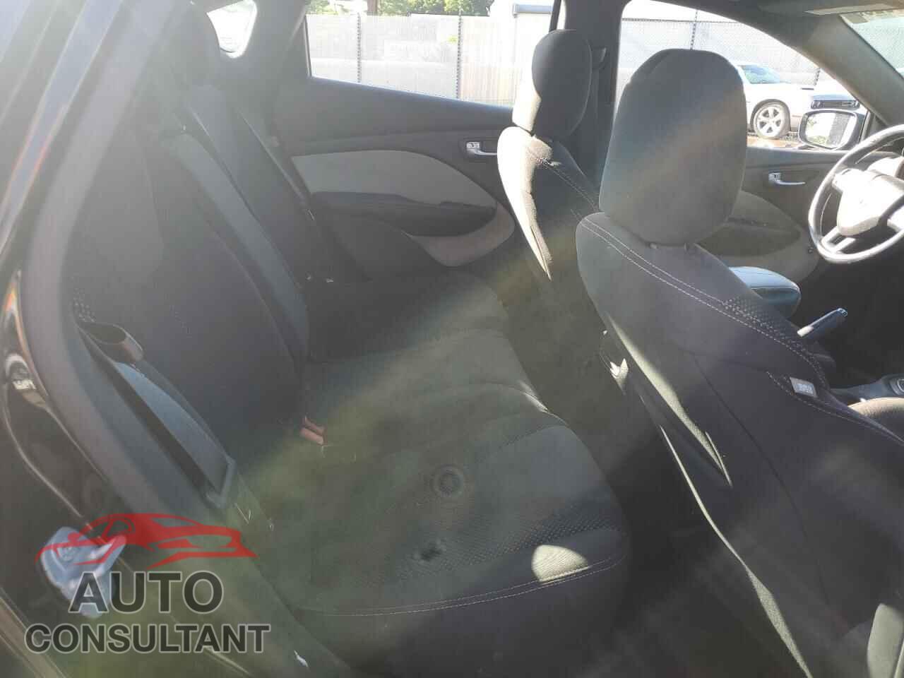 DODGE DART 2014 - 1C3CDFBB0ED918788
