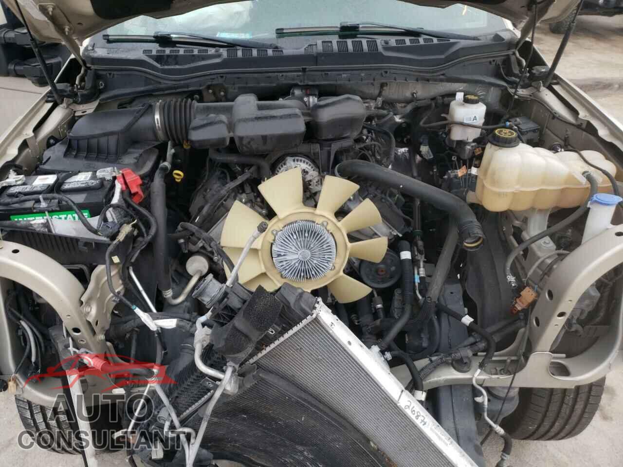 FORD F250 2017 - 1FT7W2B67HEE91918