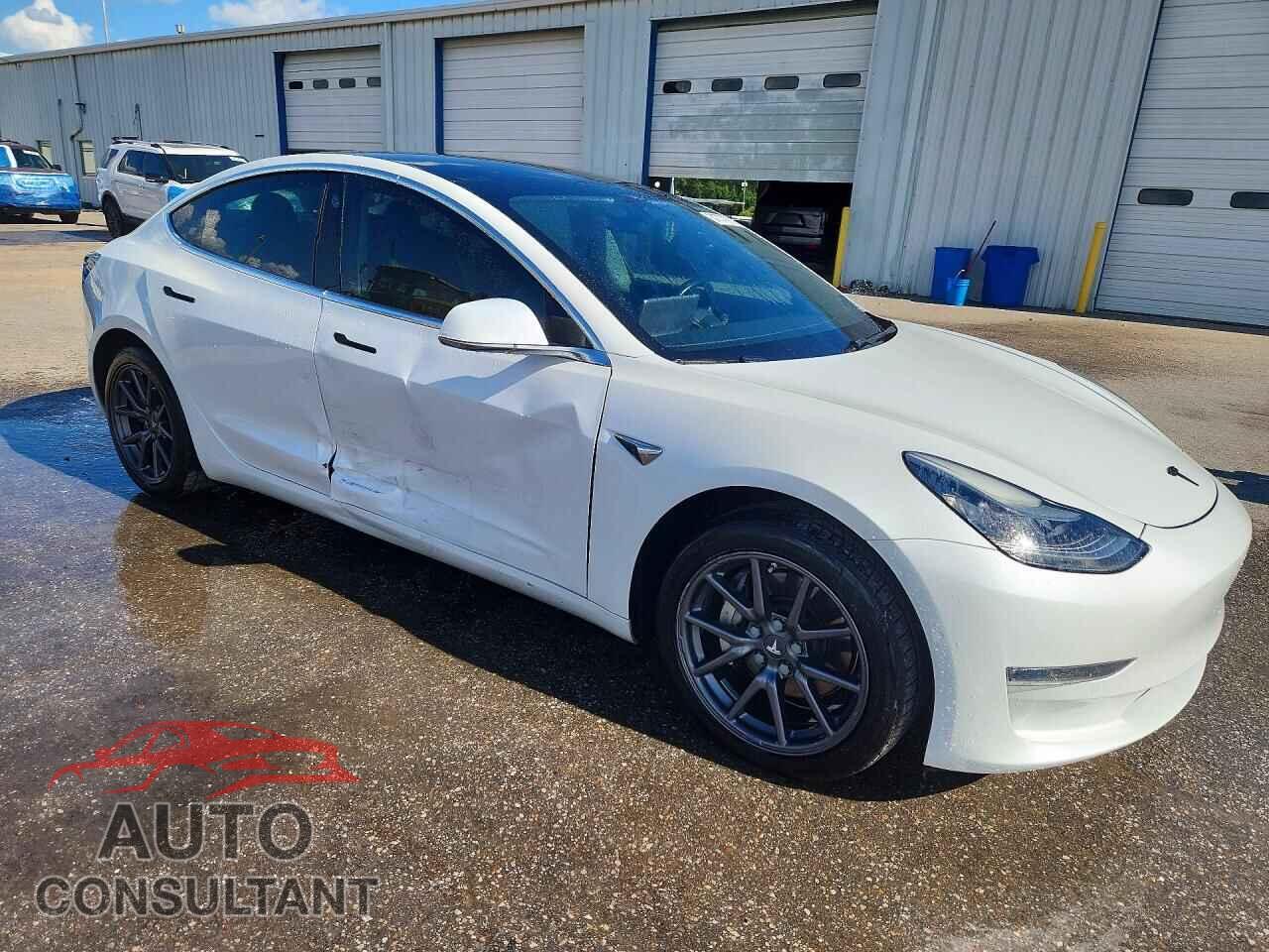 TESLA MODEL 3 2019 - 5YJ3E1EBXKF433389