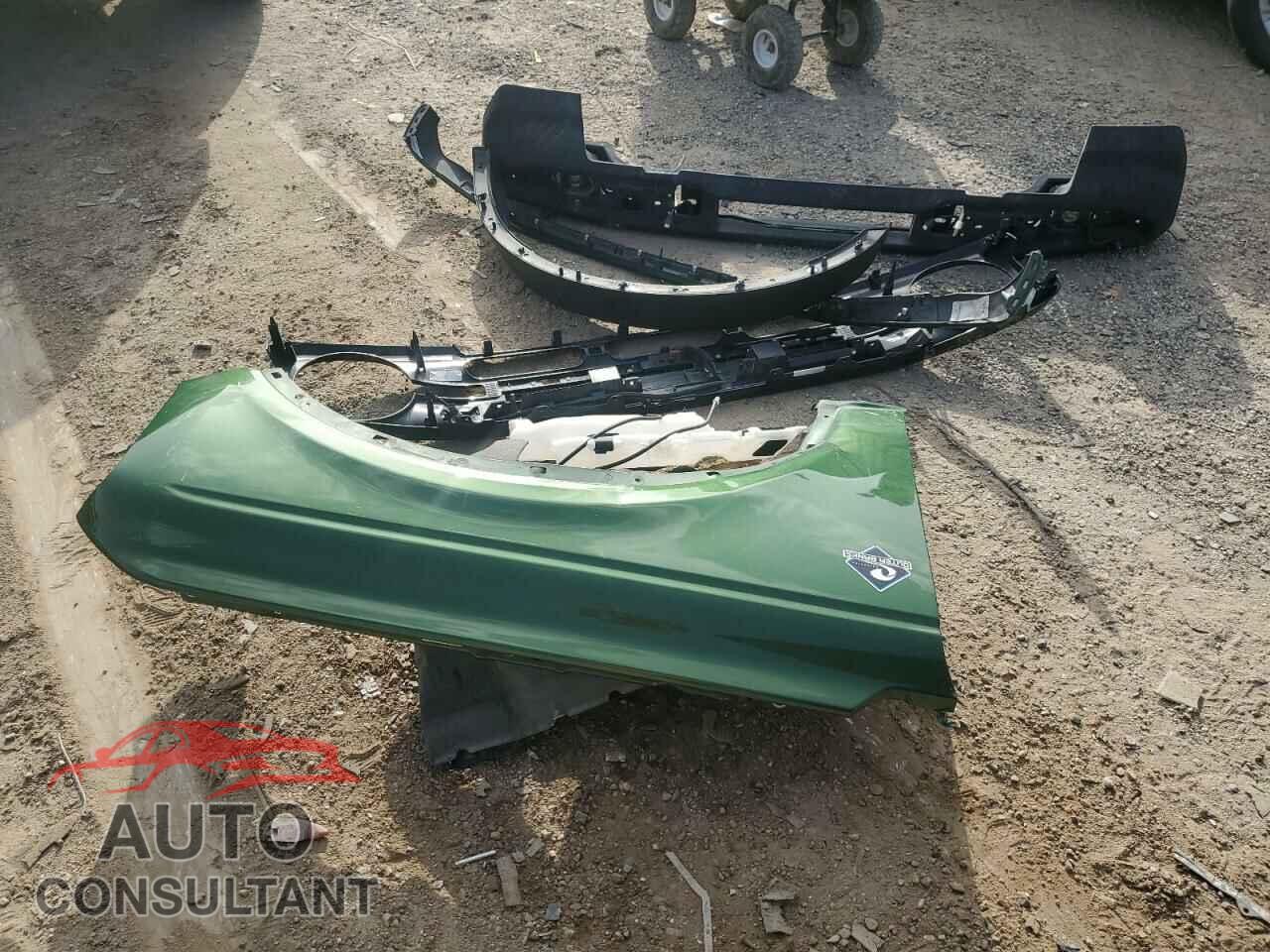 FORD BRONCO 2022 - 1FMEE5DP8NLB34994