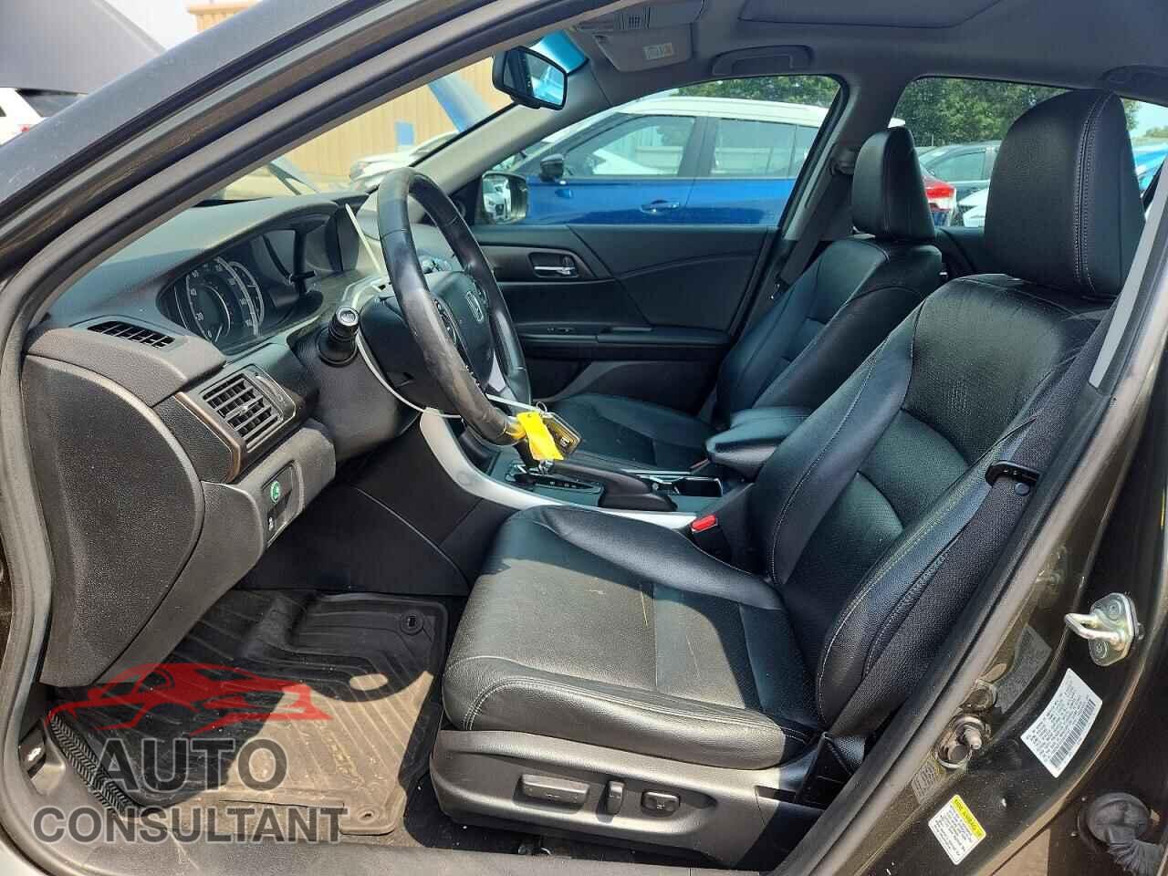 HONDA ACCORD 2014 - 1HGCR2F81EA081122