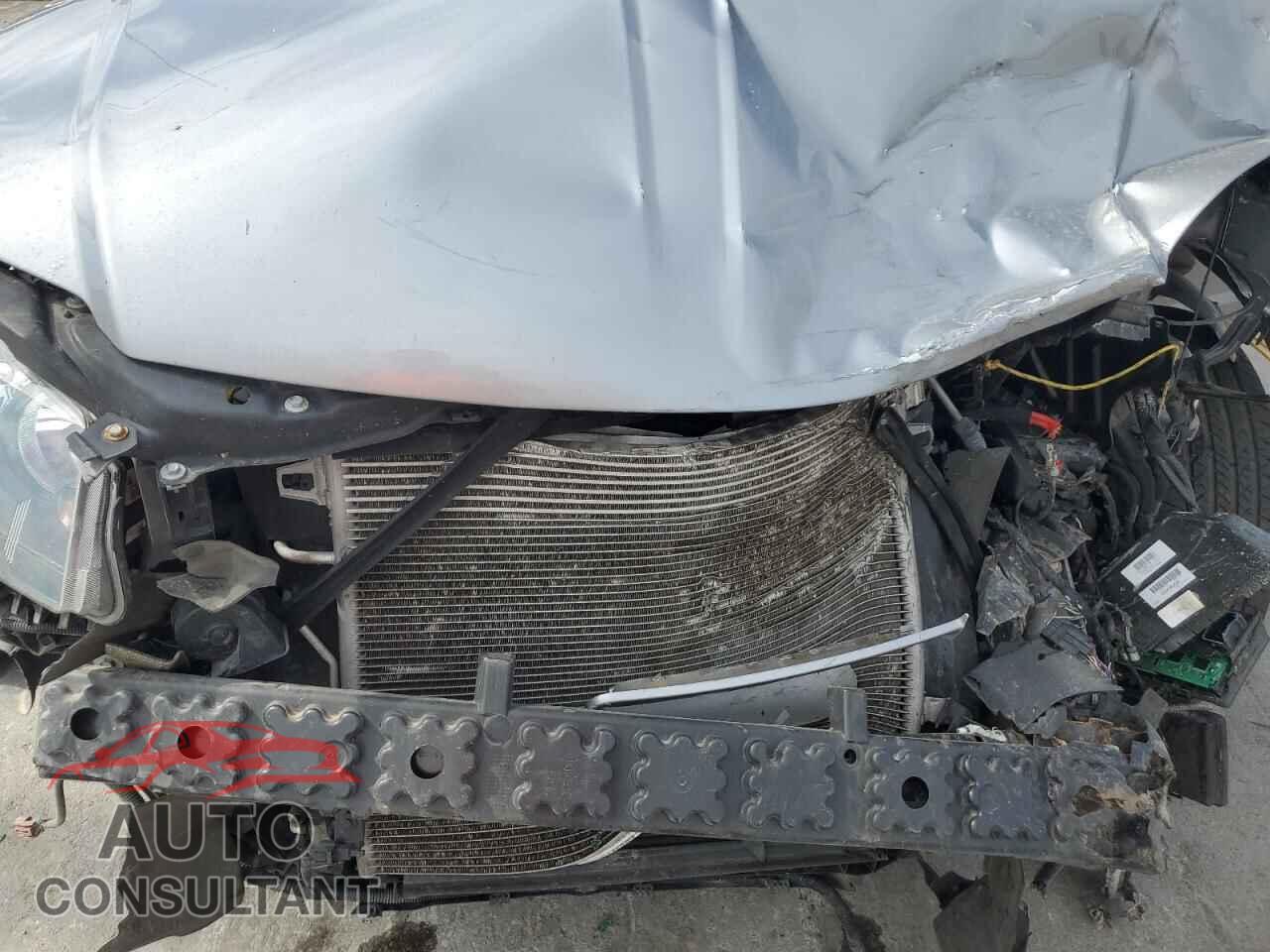 DODGE CARAVAN 2020 - 2C4RDGEG3LR189294