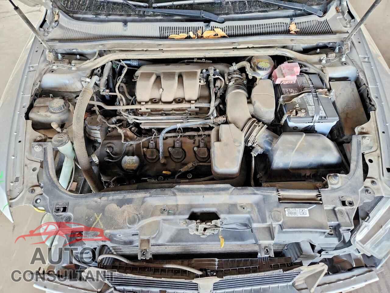 FORD TAURUS 2013 - 1FAHP2F88DG221632