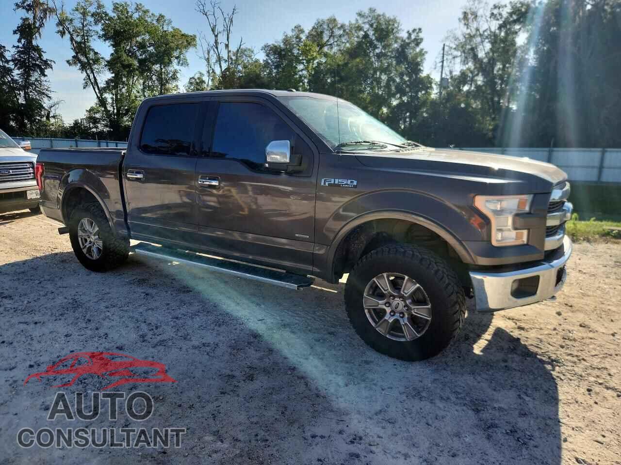 FORD F150 2016 - 1FTEW1EG0GKF91204