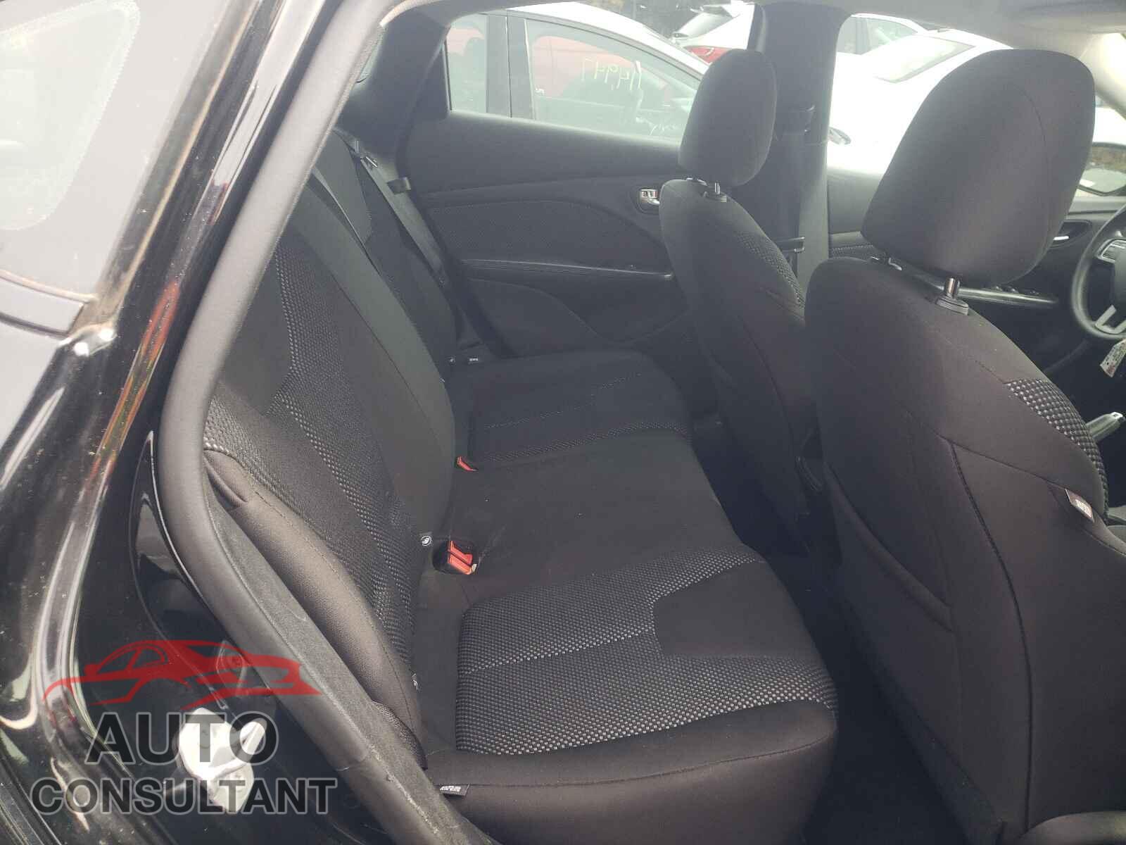 DODGE DART 2016 - 1C3CDFAA9GD555824