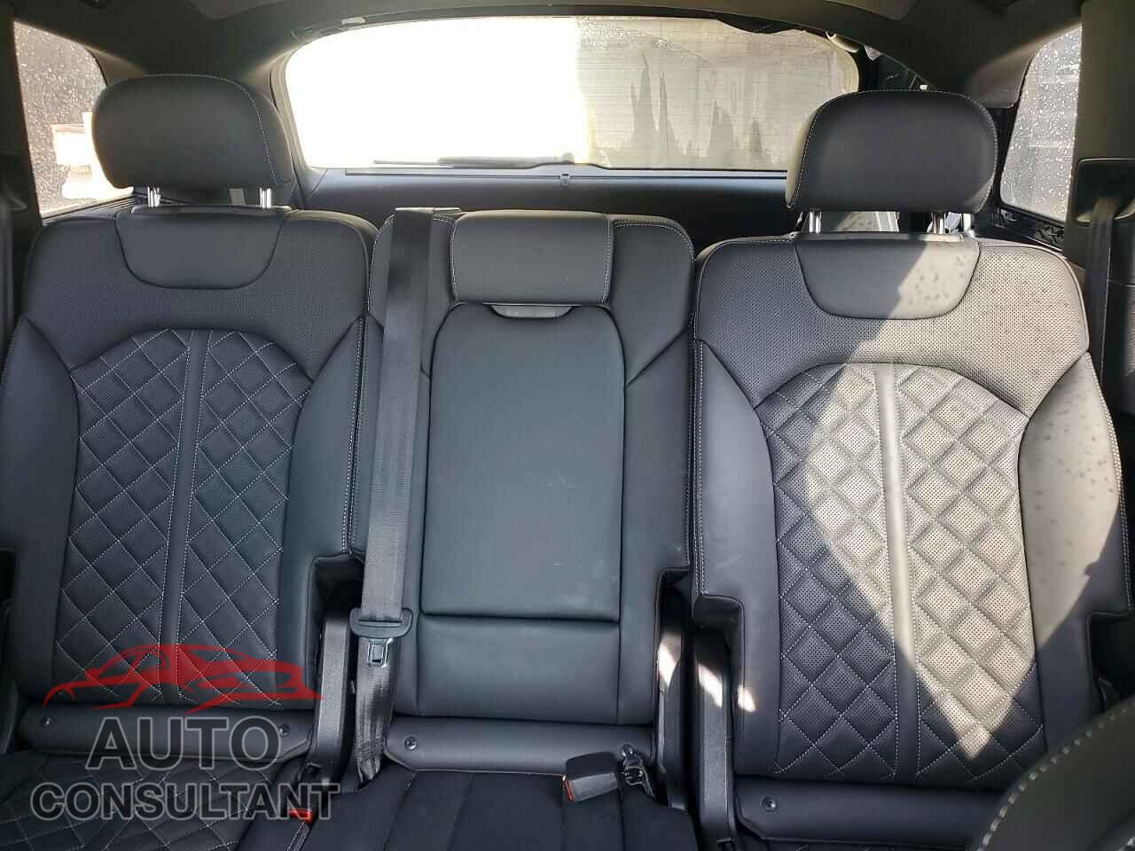 AUDI SQ7 2024 - WA1AWBF72RD002349