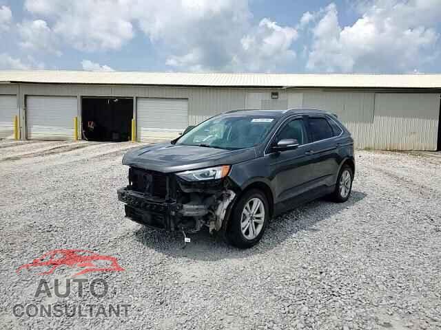 FORD EDGE 2020 - 2FMPK3J98LBA44561