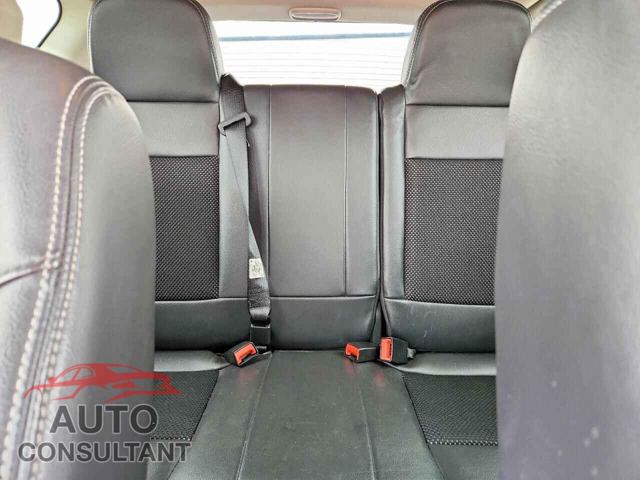 JEEP COMPASS 2014 - 1C4NJDEB8ED521696