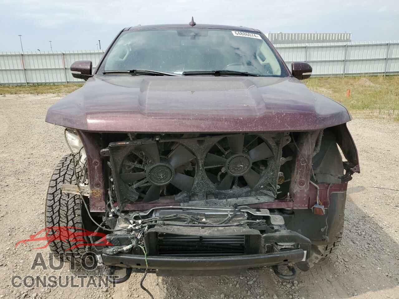 FORD EXPEDITION 2021 - 1FMJK2AT0MEA12656