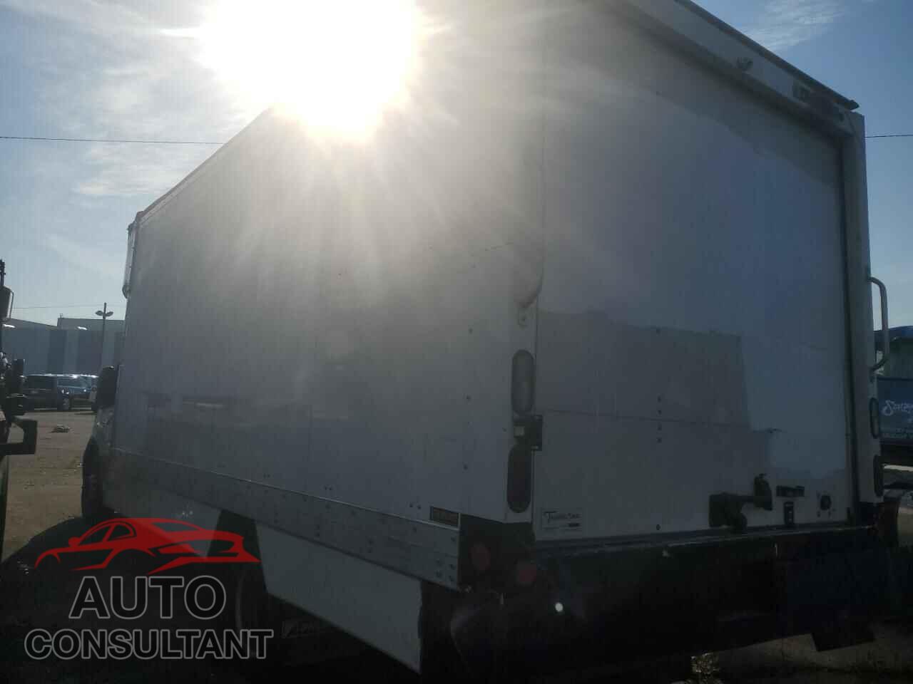 FORD TRANSIT 2020 - 1FDBF6P86LKB41522