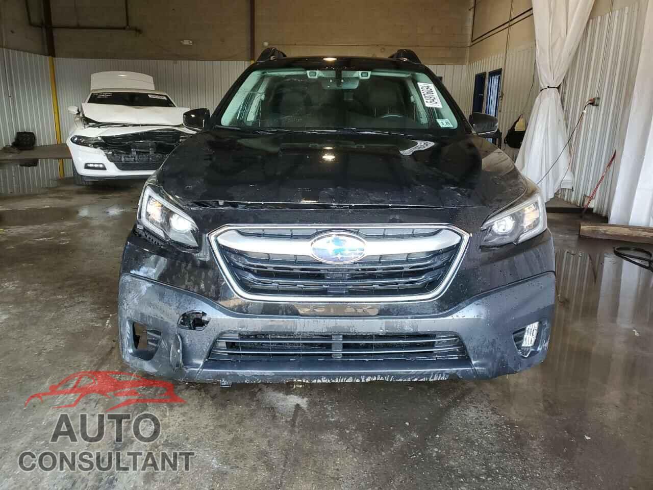 SUBARU OUTBACK 2021 - 4S4BTADC7M3178899