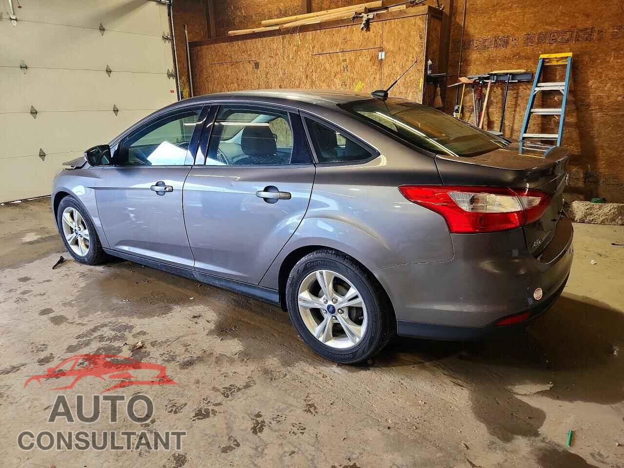 FORD FOCUS 2014 - 1FADP3F21EL148239