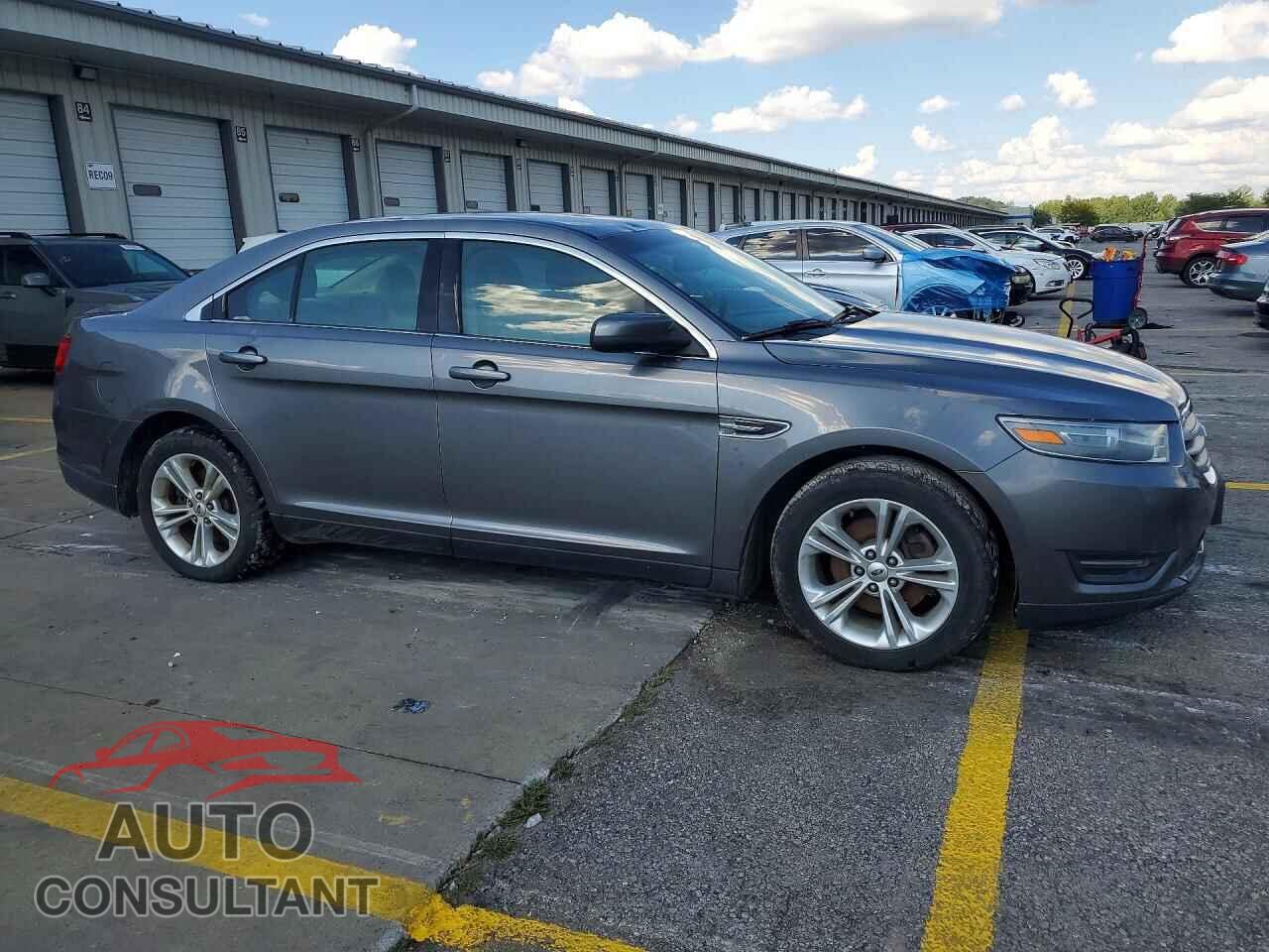 FORD TAURUS 2014 - 1FAHP2E80EG149716