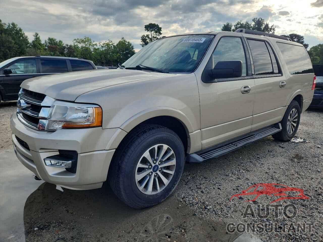 FORD EXPEDITION 2017 - 1FMJK1JT7HEA16946