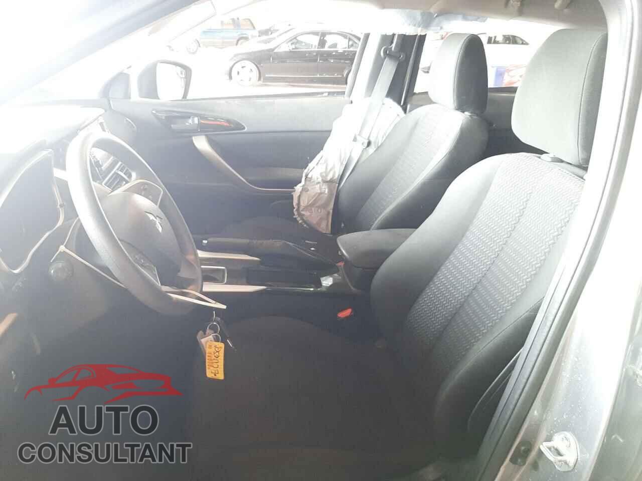 MITSUBISHI ECLIPSE 2020 - JA4AT3AA8LZ036761