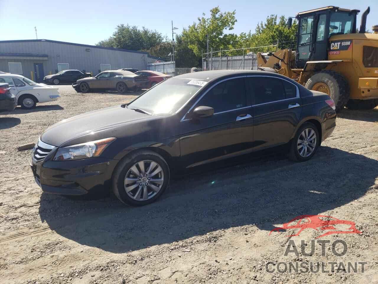 HONDA ACCORD 2012 - 1HGCP3F80CA036049