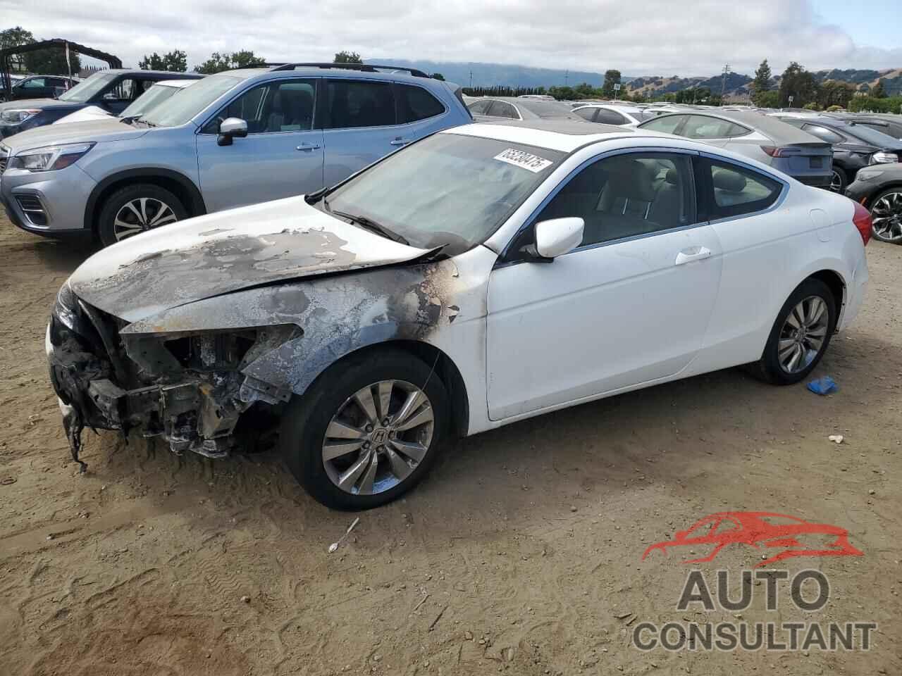 HONDA ACCORD 2012 - 1HGCS1B80CA005392