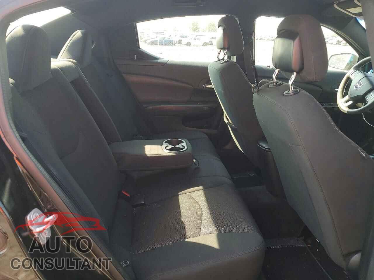 DODGE AVENGER 2013 - 1C3CDZAG8DN630542