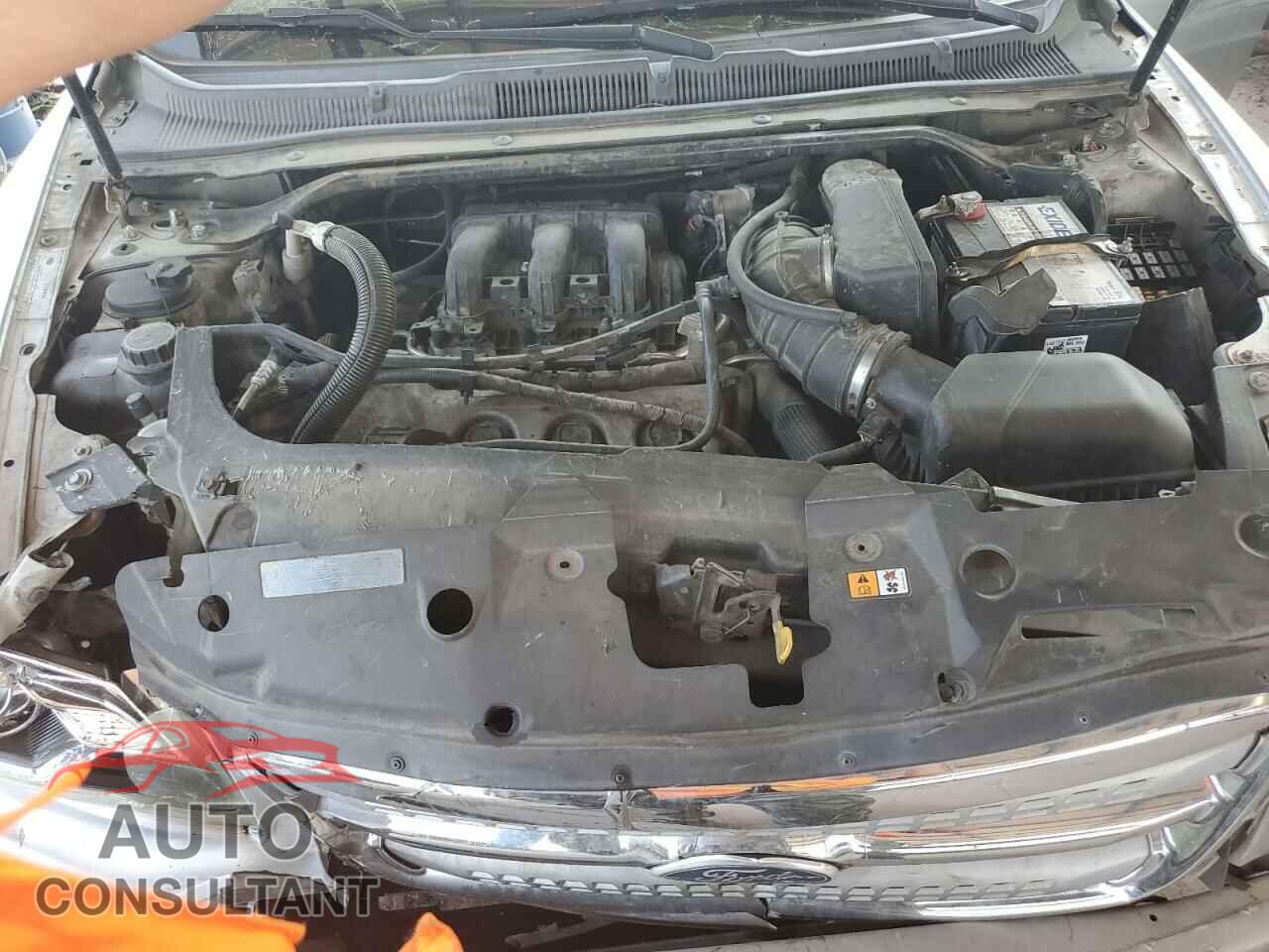 FORD TAURUS 2017 - 1FAHP2EW7BG173358