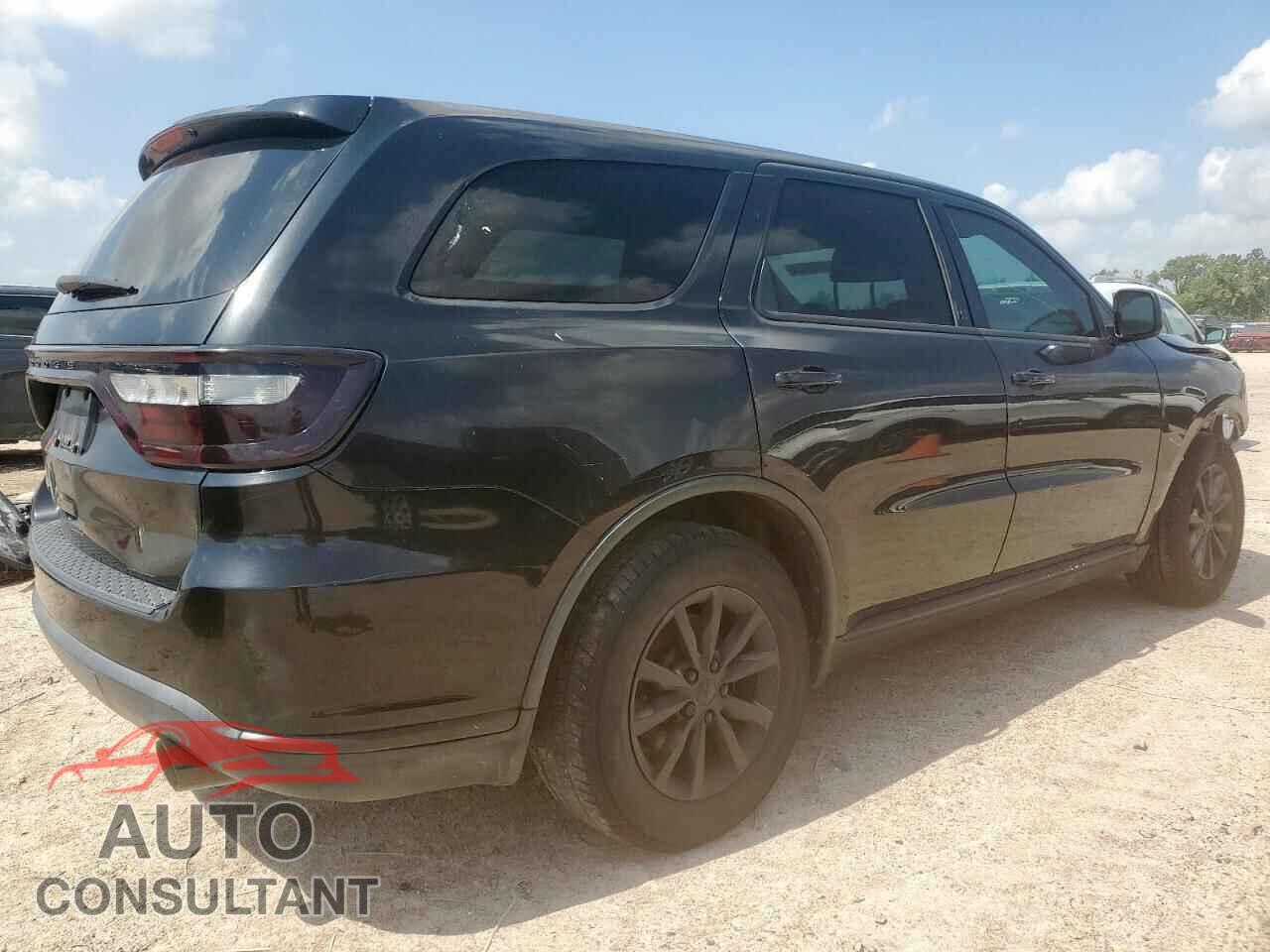 DODGE DURANGO 2014 - 1C4RDHAG8EC973879