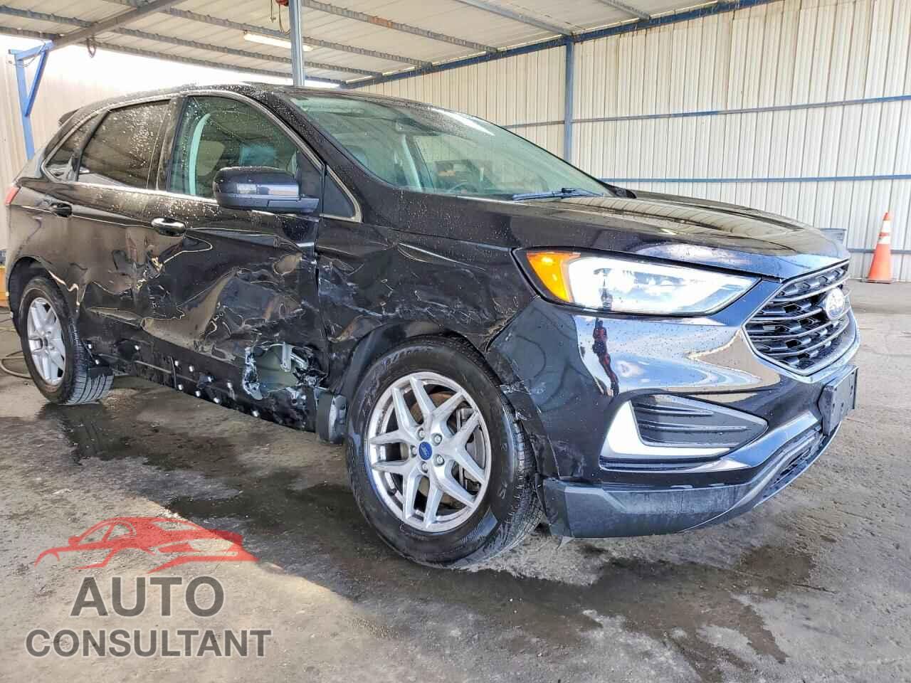 FORD EDGE 2023 - 2FMPK4J9XPBA25456