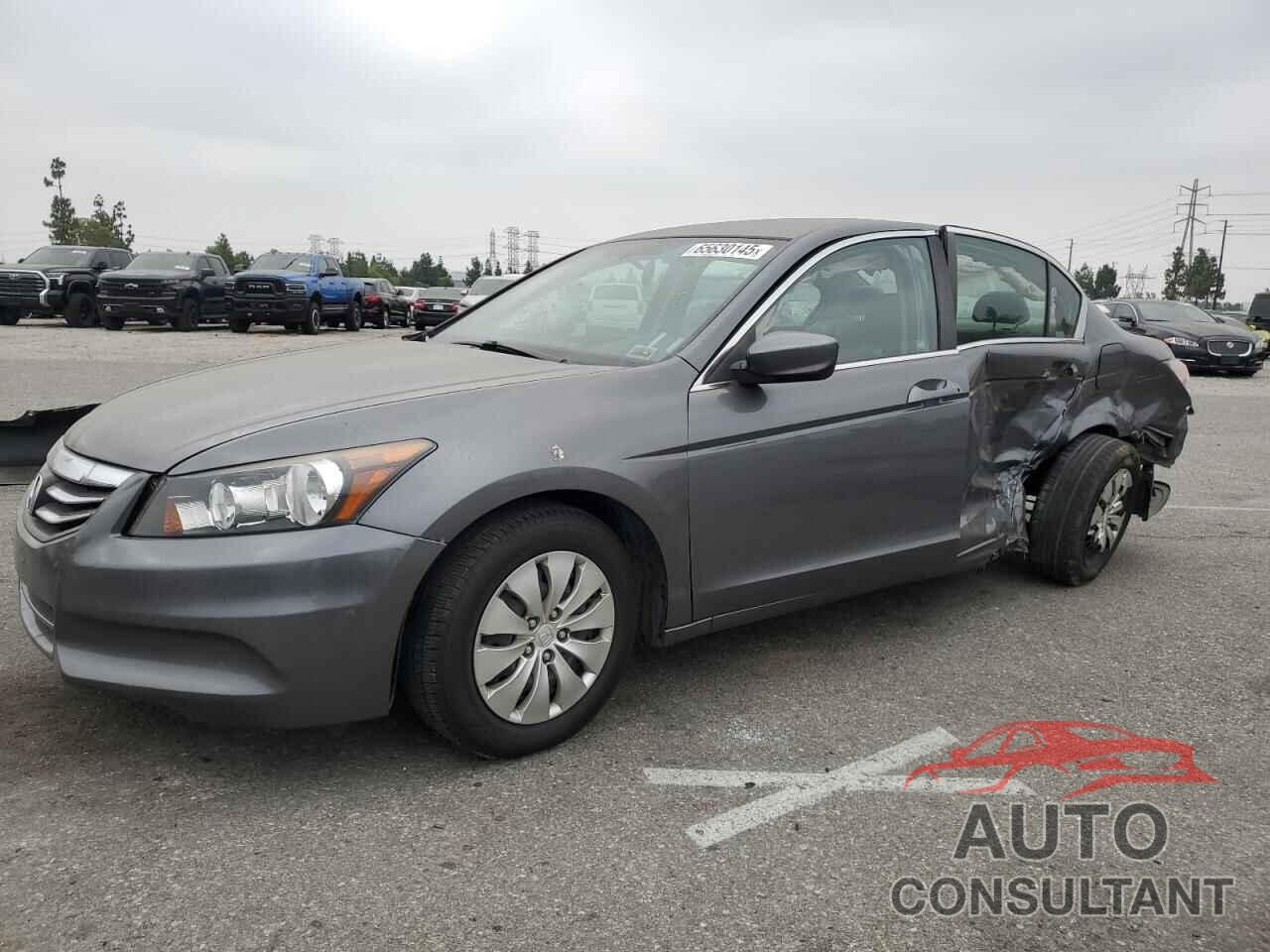 HONDA ACCORD 2012 - 1HGCP2F31CA197170