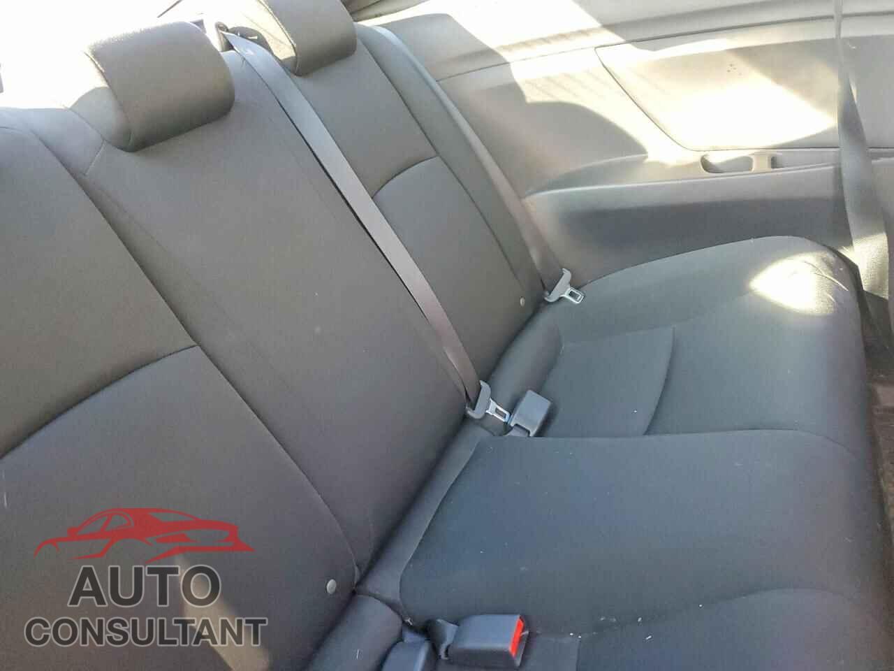 HONDA CIVIC 2019 - 2HGFC3B32KH352250