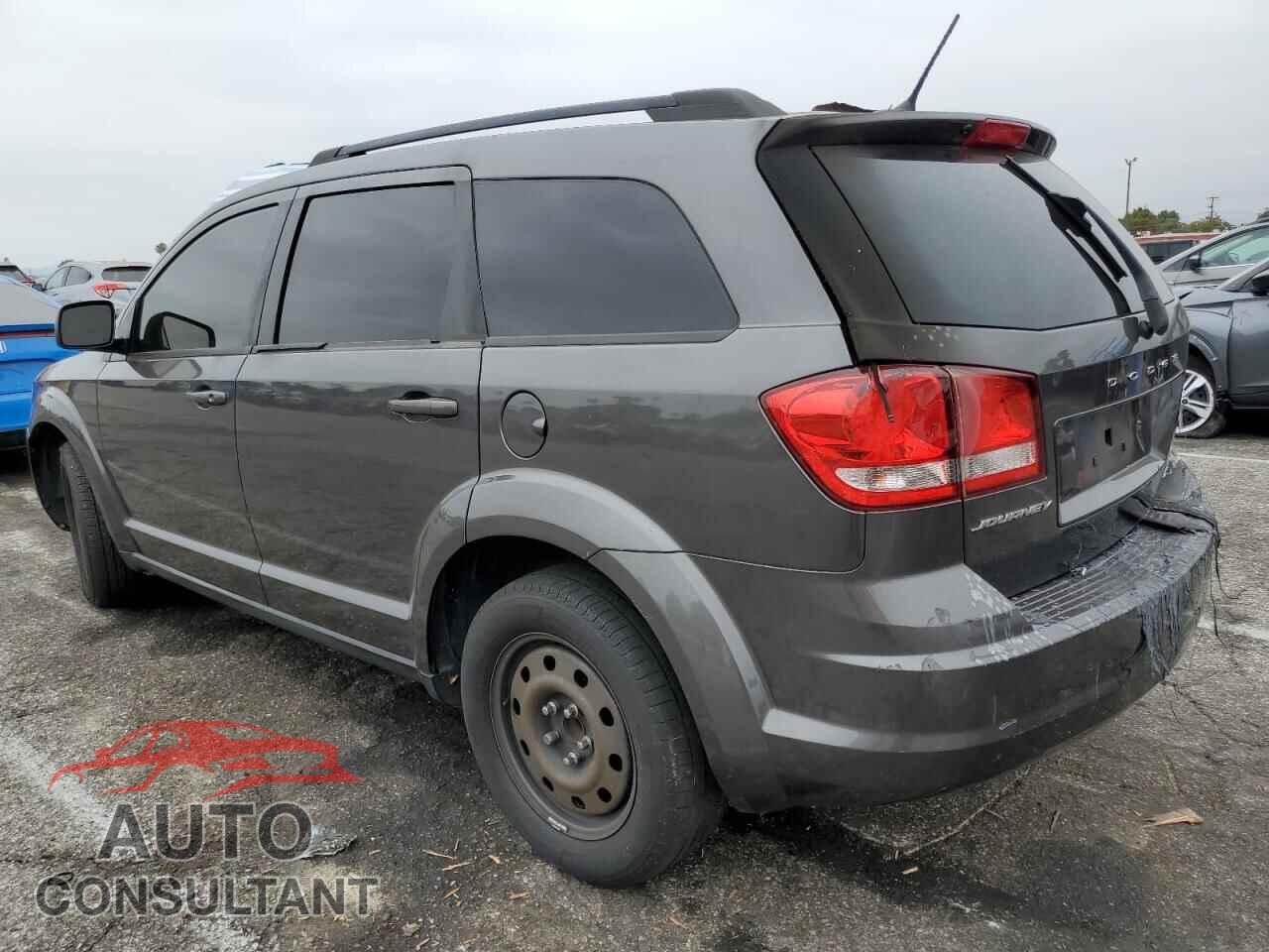 DODGE JOURNEY 2015 - 3C4PDCAB8FT592005