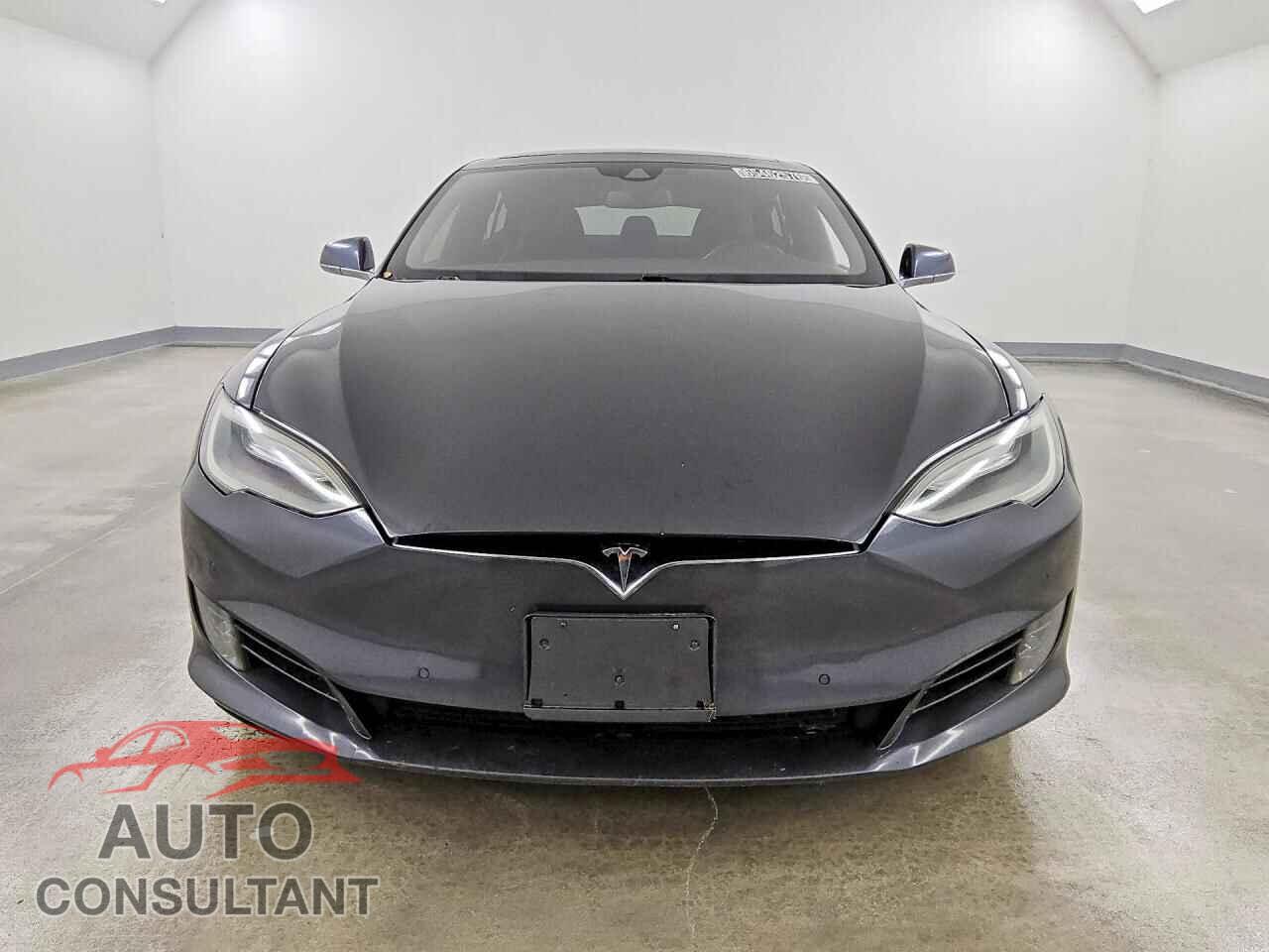 TESLA MODEL S 2016 - 5YJSA1E28GF157552