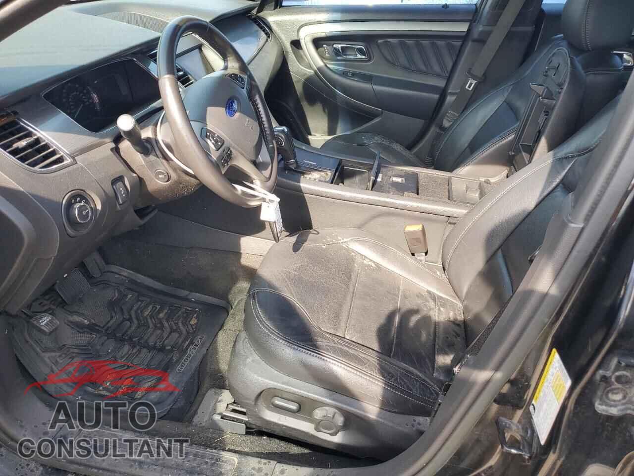 FORD TAURUS 2015 - 1FAHP2E87FG104242