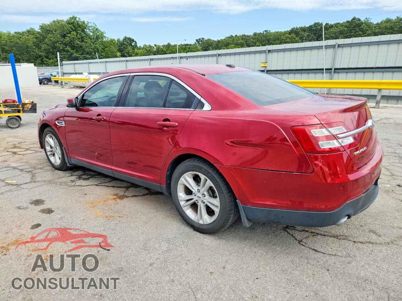 FORD TAURUS 2017 - 1FAHP2E82HG110744