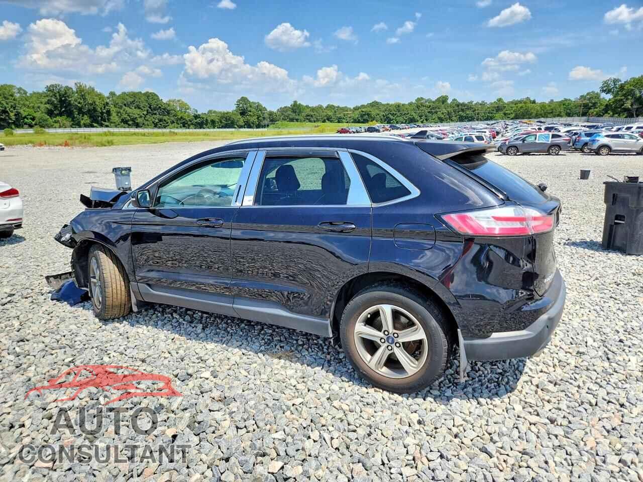FORD EDGE 2020 - 2FMPK4J93LBB03103