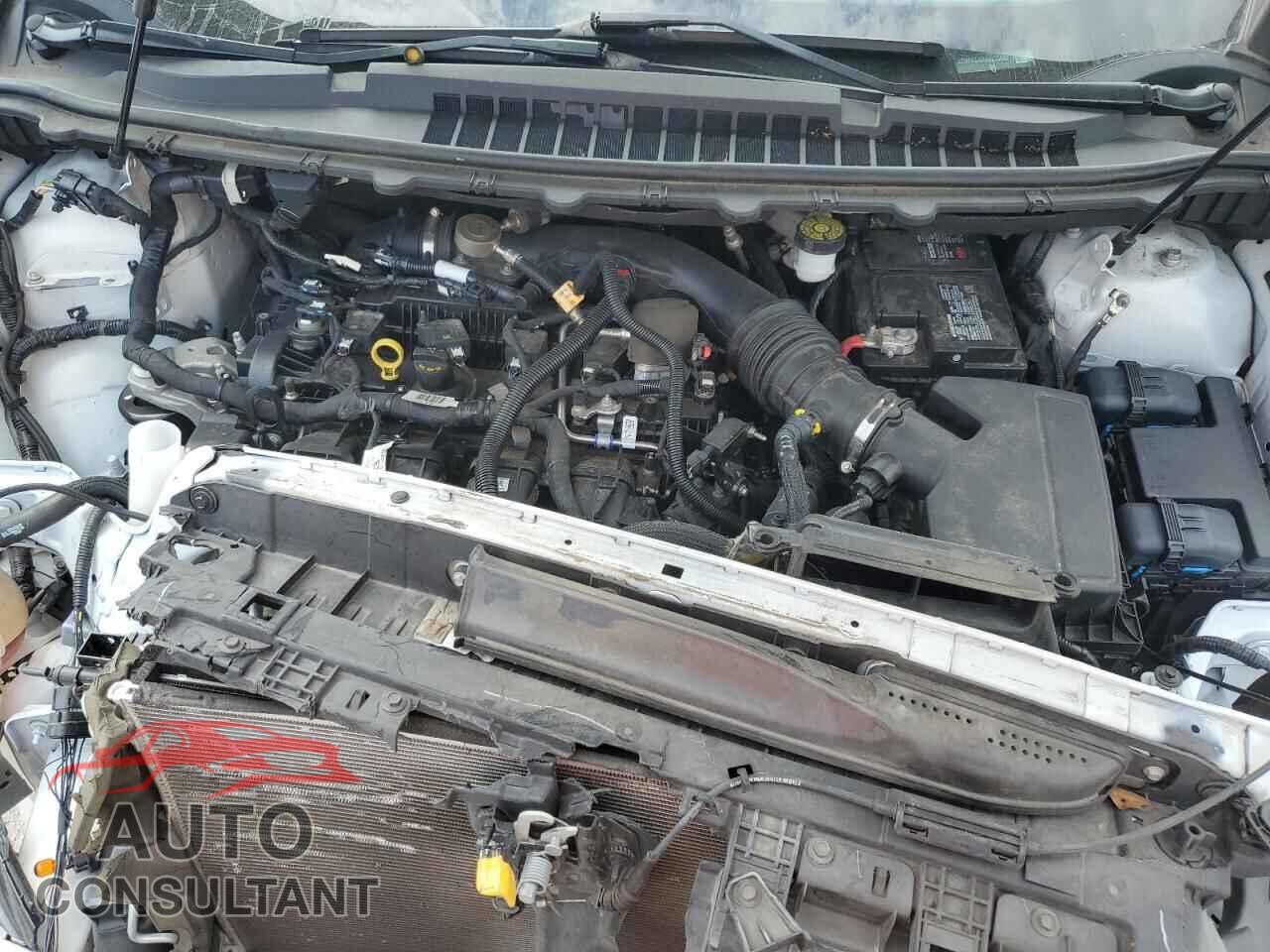 FORD EDGE 2019 - 2FMPK3J9XKBC15082