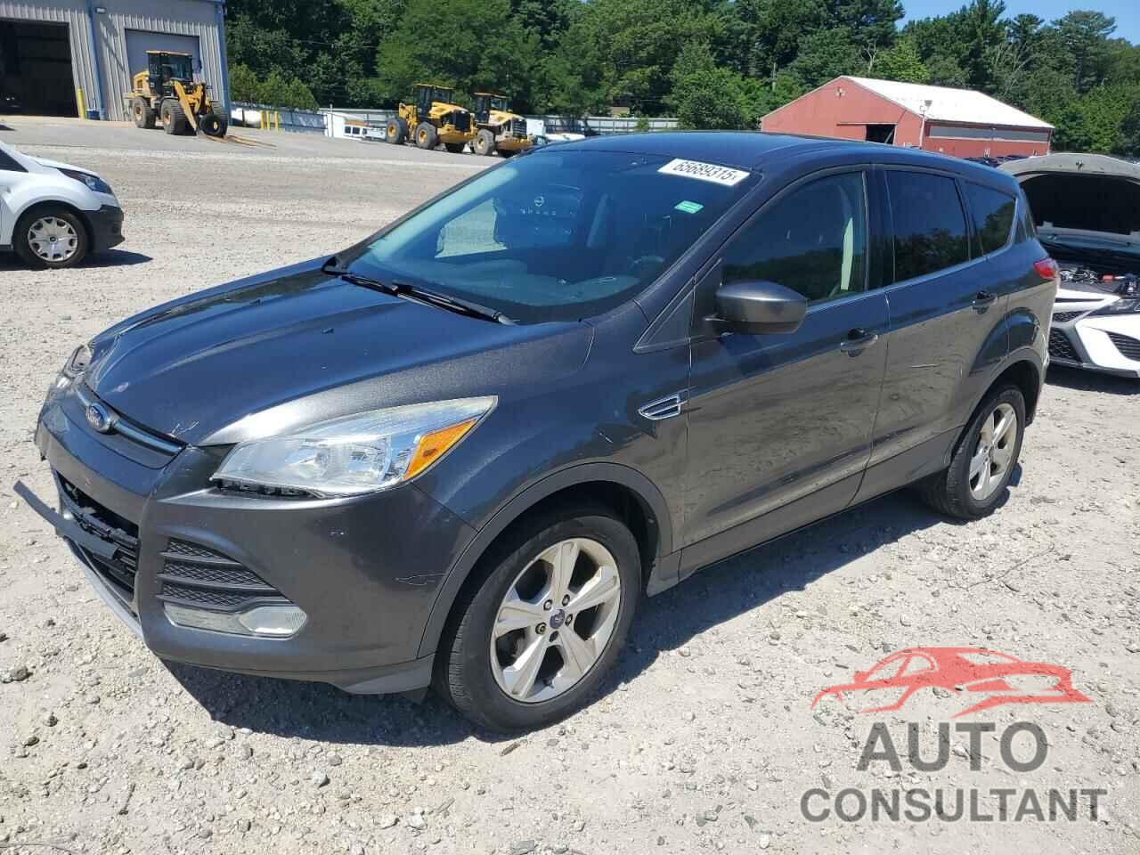 FORD ESCAPE 2016 - 1FMCU0G72GUA71445