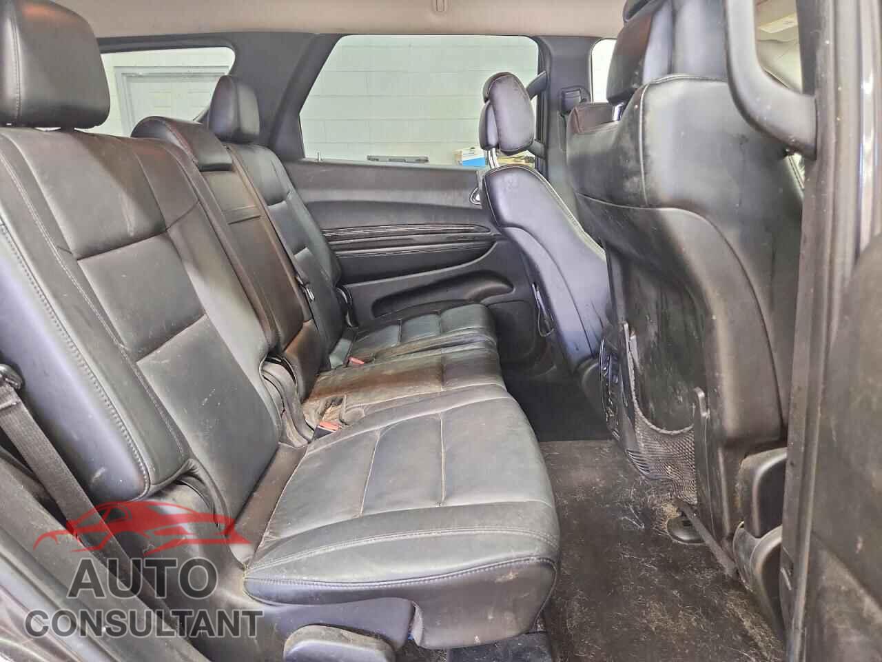 DODGE DURANGO 2015 - 1C4RDJDG5FC771361