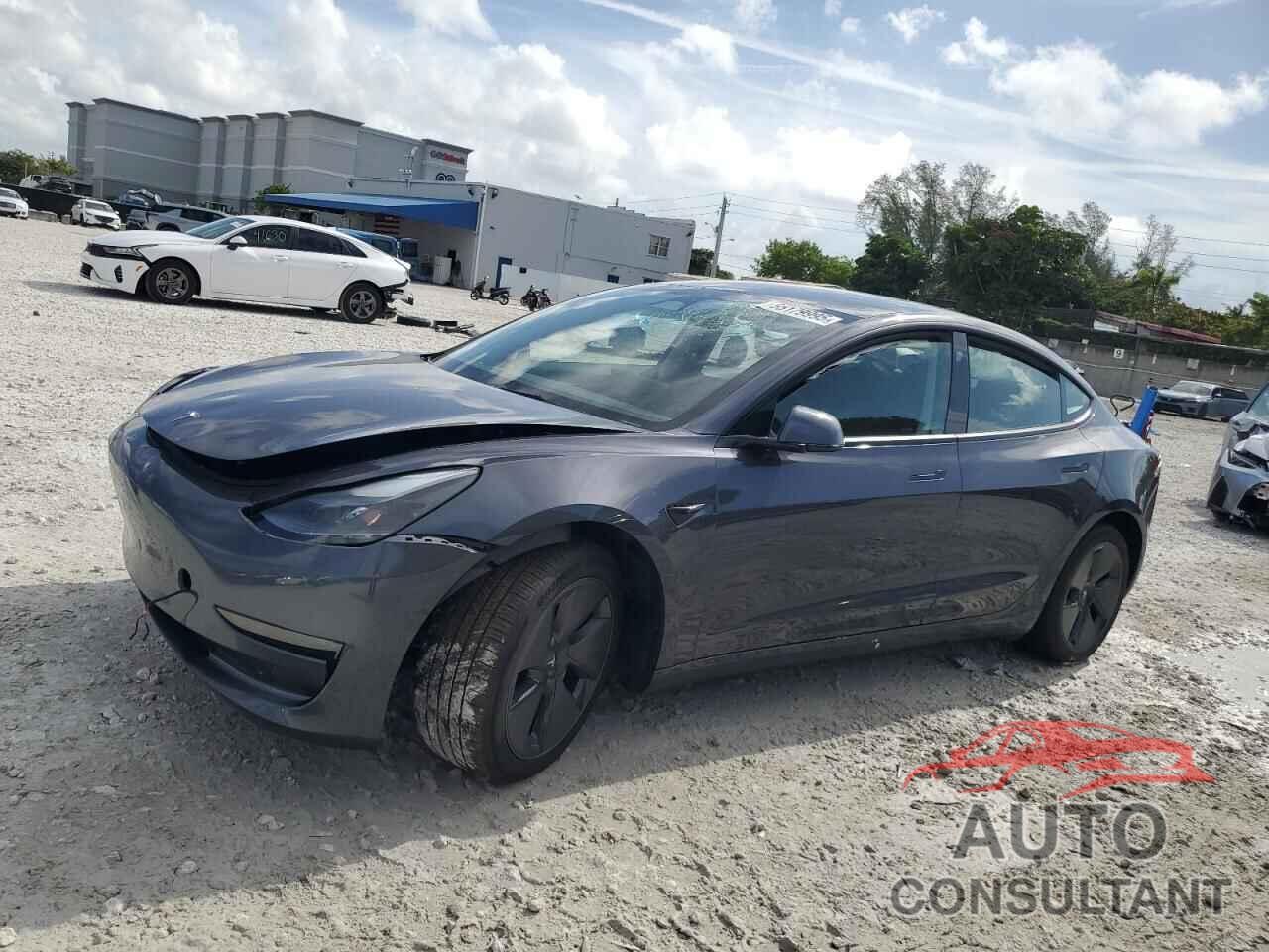 TESLA MODEL 3 2023 - 5YJ3E1EA3PF679862