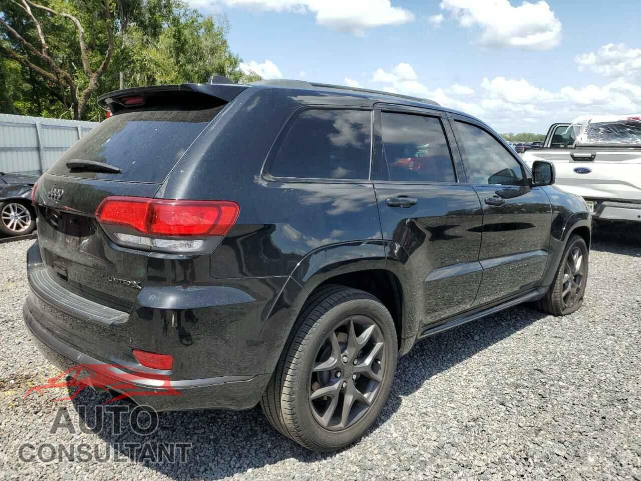 JEEP GRAND CHER 2019 - 1C4RJEBG2KC819623