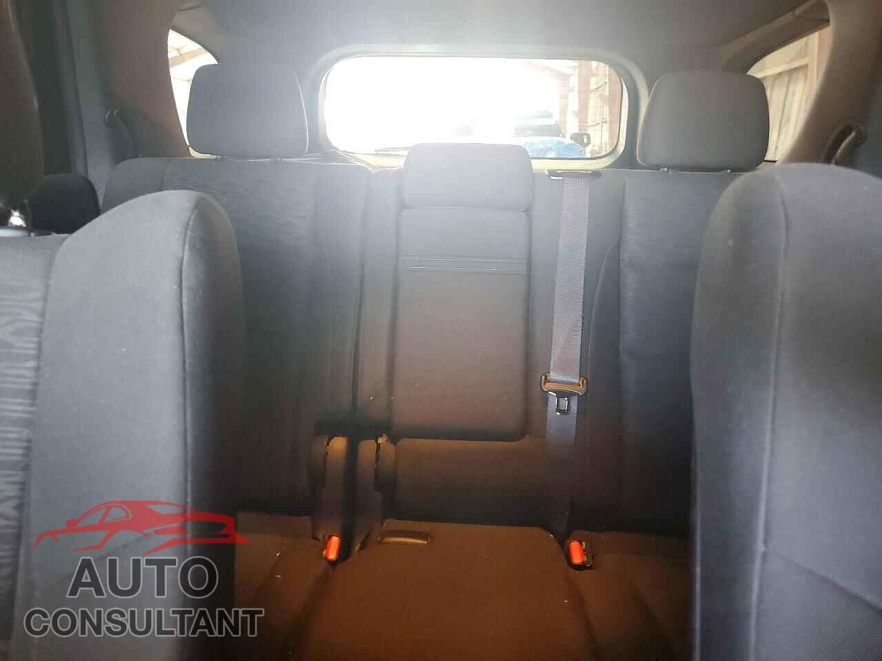 DODGE DURANGO 2023 - 1C4RDHAG4PC596826