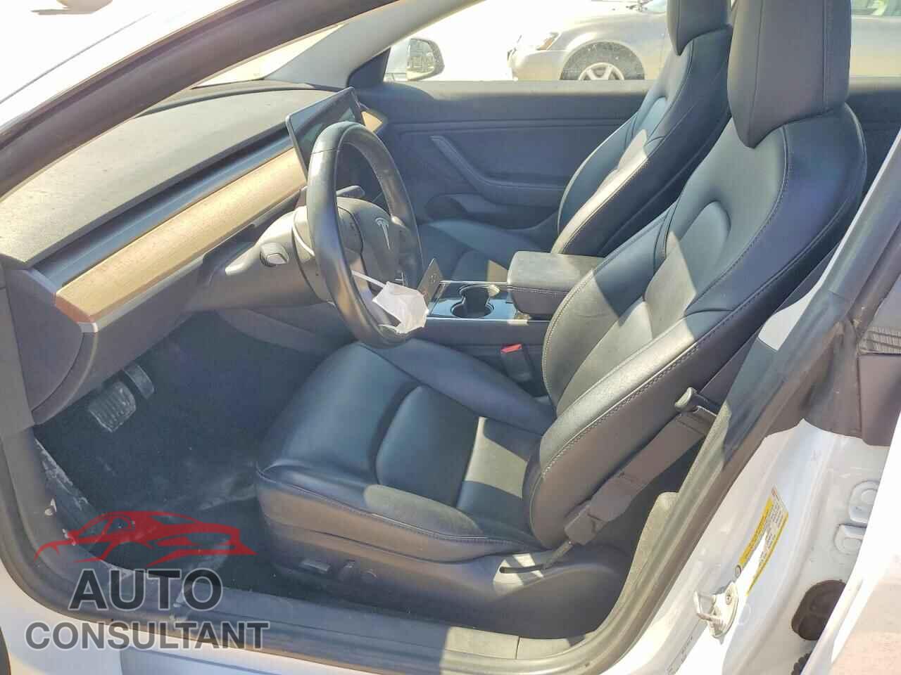 TESLA MODEL 3 2019 - 5YJ3E1EA6KF326430