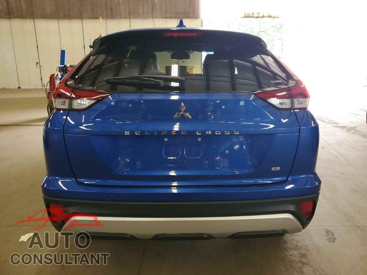 MITSUBISHI ECLIPSE 2022 - JA4ATWAA6NZ003651