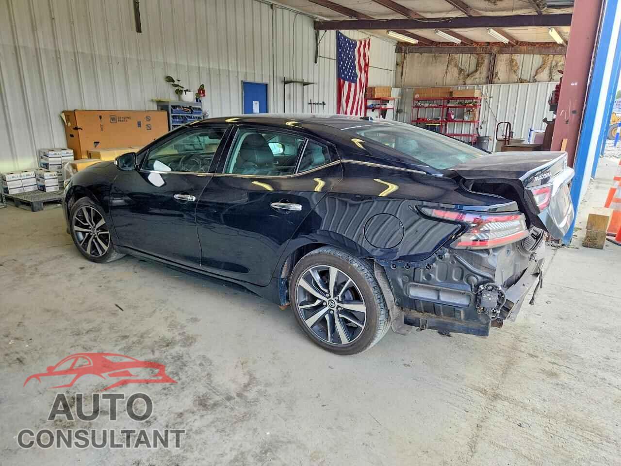 NISSAN MAXIMA 2020 - 1N4AA6CV4LC370128