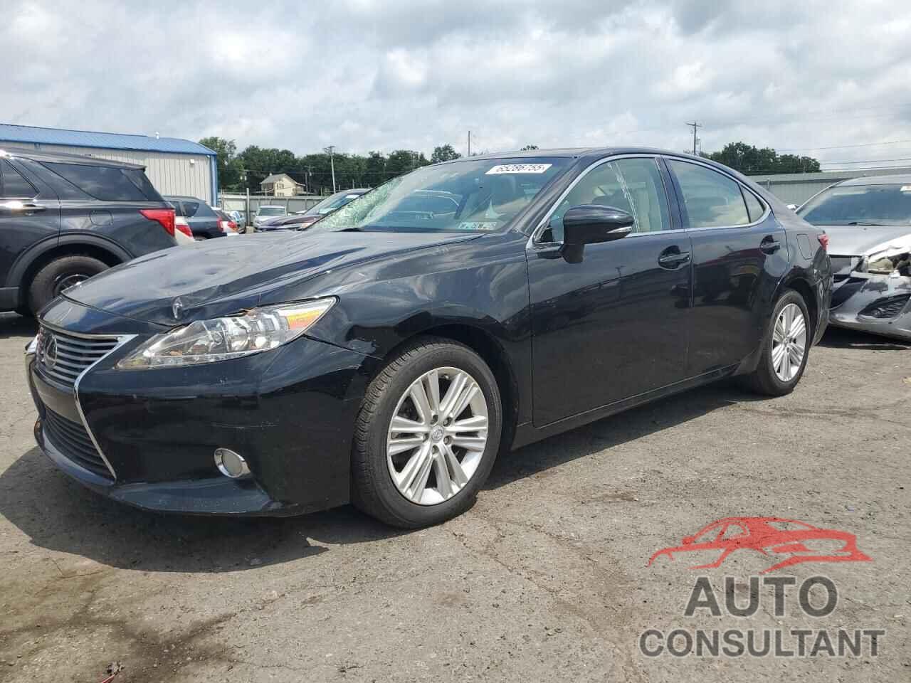 LEXUS ES350 2014 - JTHBK1GG1E2151290