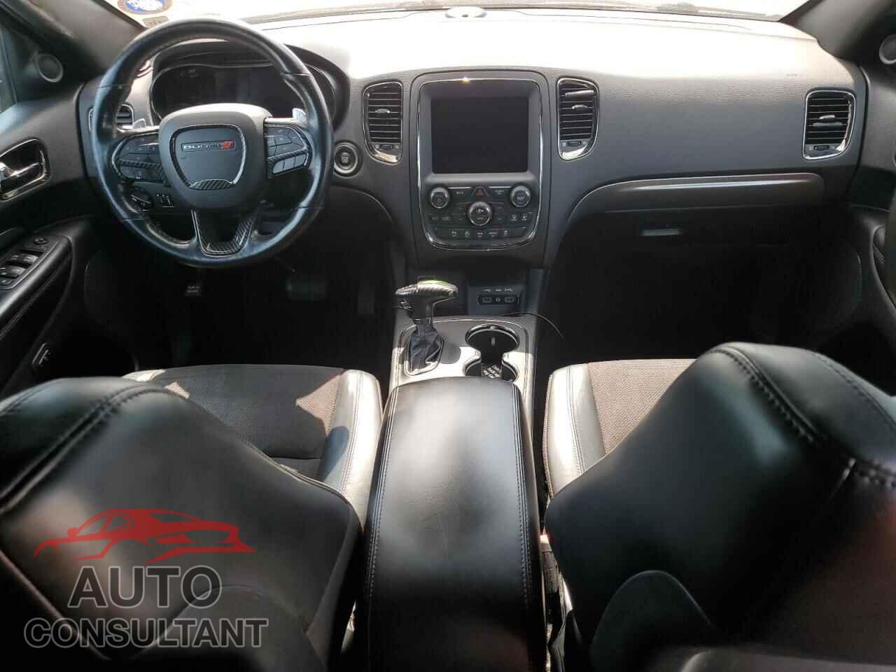 DODGE DURANGO 2020 - 1C4RDJDGXLC223092