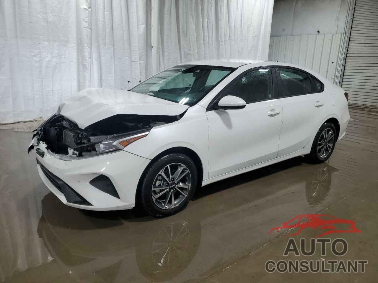 KIA FORTE 2024 - 3KPF24AD1RE739993