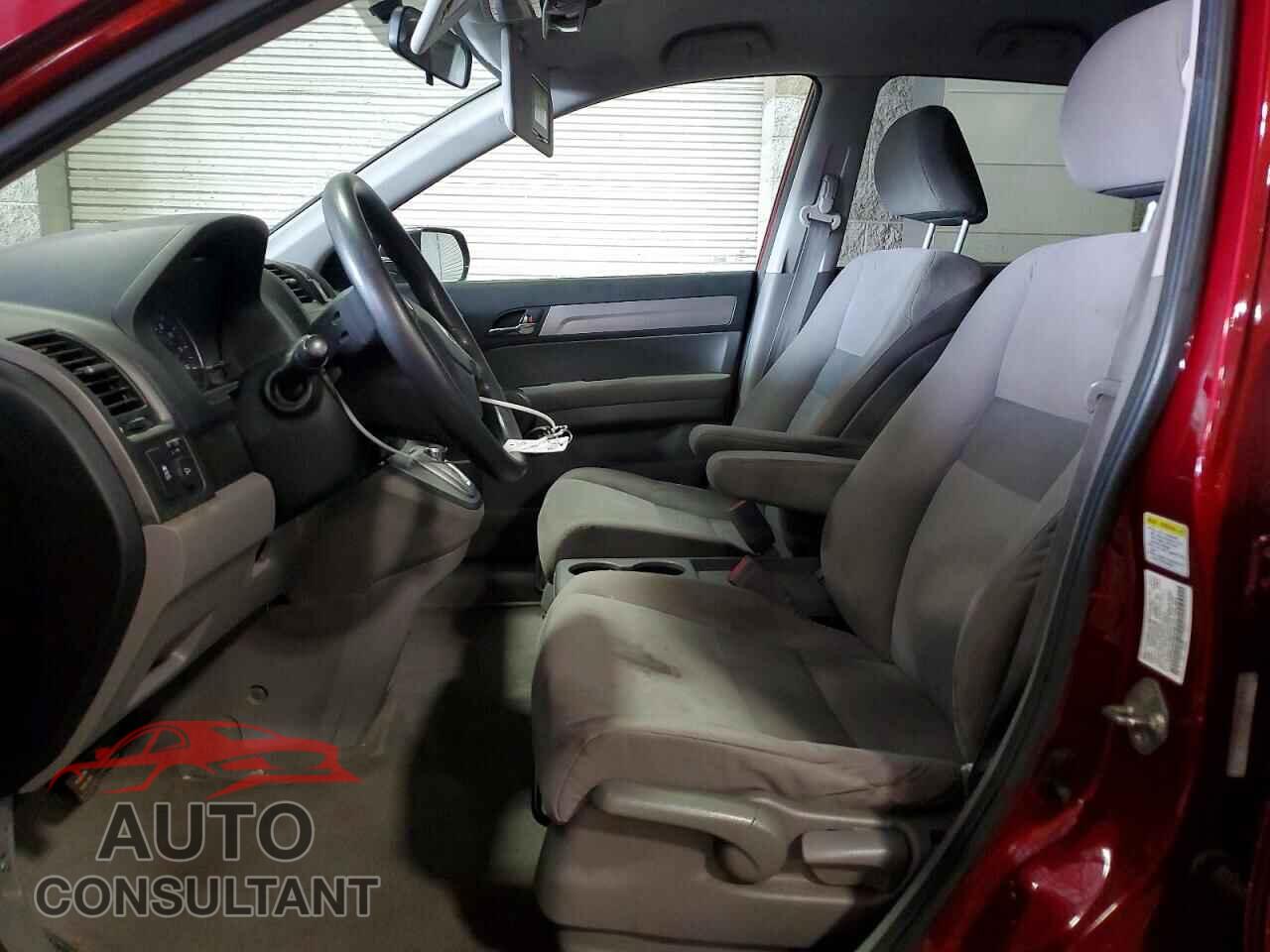 HONDA CRV 2011 - 5J6RE4H49BL044114