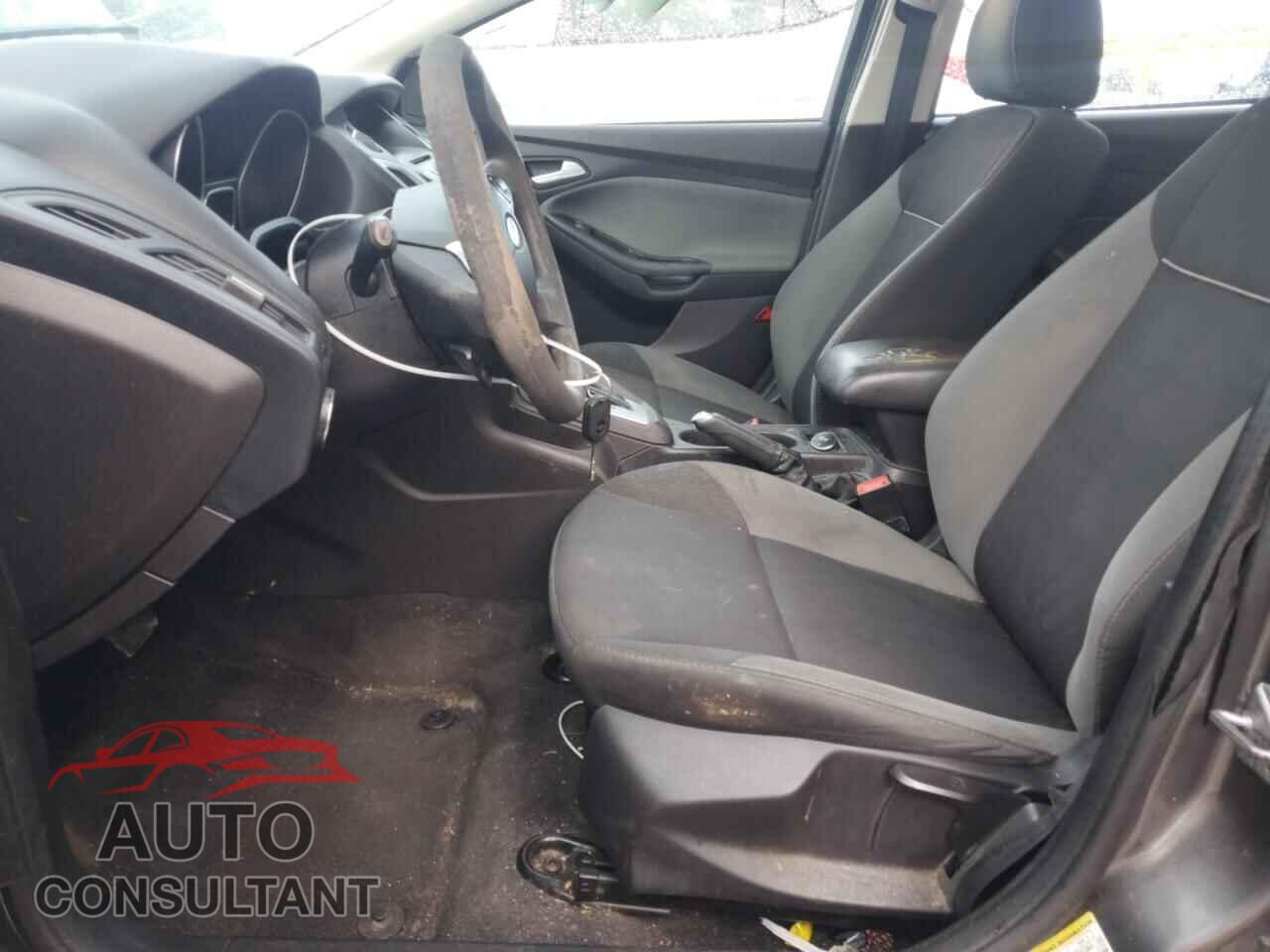 FORD FOCUS 2014 - 1FADP3F22EL265523
