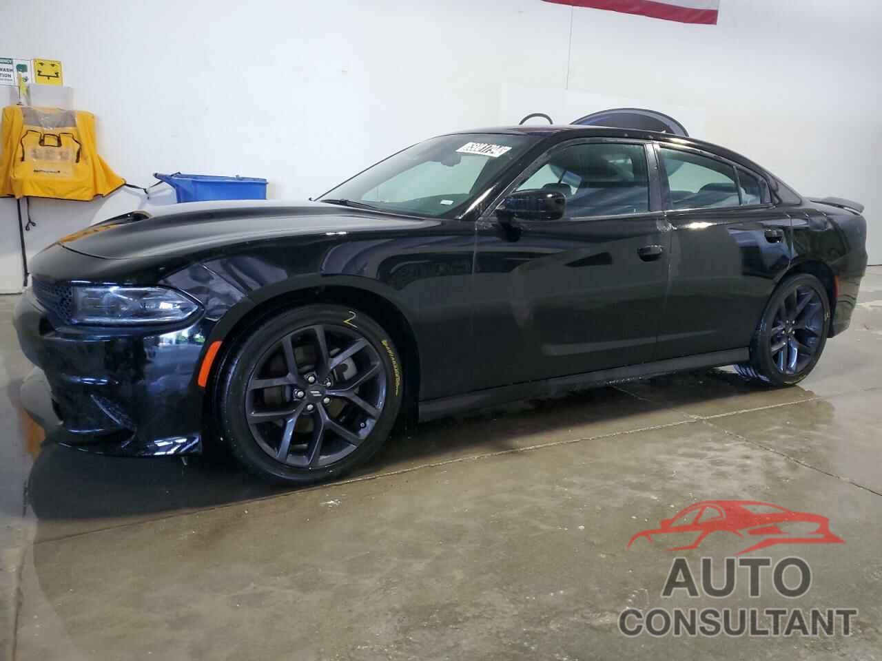 DODGE CHARGER 2023 - 2C3CDXHG1PH607000